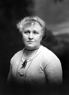 Mrs Daly, Estate Offices, Belladrum. 