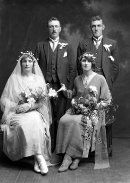 Mrs Noble, Wester Brae, Cullicudden, Conon Bridge.