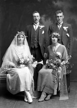 Mrs Noble, Wester Brae, Cullicudden, Conon Bridge. 