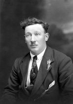 James Simpson, Erchless, Struy, Beauly. 