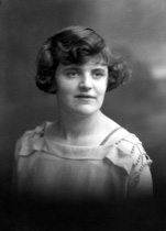 Miss MacIntyre, St.Martins, Conon Bridge. 