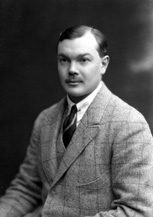 Mr H.S Cox, Murthly, Perth.  
