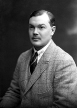 Mr H.S Cox, Murthly, Perth. 