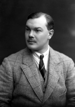 Mr H.S Cox, Murthly, Perth. 