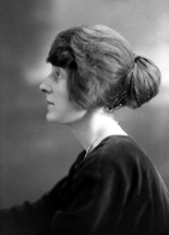 Miss Robertson, Ardross Street, Inverness.  