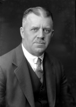 A.H. Mackenzie, Balintore.