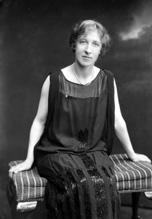 A.H. Mackenzie, Balintore.