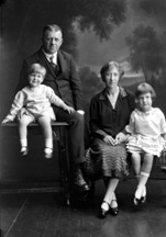A.H. Mackenzie, Balintore.