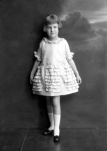 A.H. Mackenzie, Balintore.