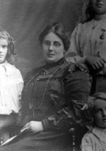 Mrs MacDonald, Whitebridge. 