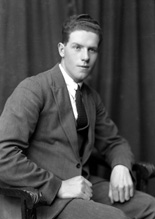 Ian Cameron, Lethan. 