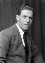 Ian Cameron, Lethan. 