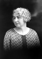 Miss MacLean, Church Street, Inverness.