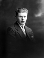 Donald MacDonald. 