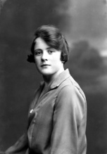 Miss MacLennan. 