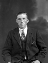 Mr A. MacKenzie. 