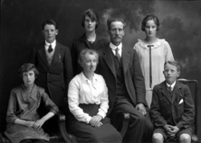 J. Lee Fraser, Beauly.  