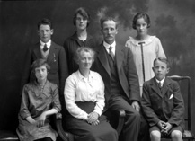 J. Lee Fraser, Beauly. 