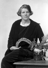 Miss Fraser.