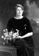 Miss Fraser.