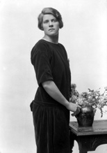 Miss Fraser.