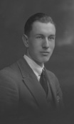 Fraser, male.