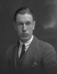Fraser, male.