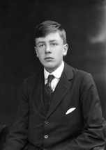 MacDonald.  