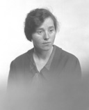 Miss MacDonald.