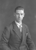 John Mackenzie.