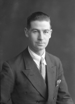 John Mackenzie.