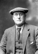 John MacKenzie, Tongue. See also 26356a/e.