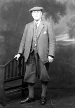 John MacKenzie, Tongue. See also 26356a/e.