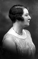 Mrs MacLean. 