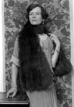 Mrs Taylor, Kingston. 