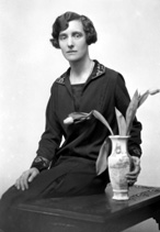 Miss Rita Grant. 