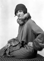 Miss Rita Grant. 