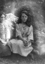 Cameron, Kirkhill. May 1927.