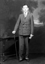 Mr Fraser.