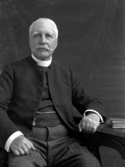 Reverend MacDonald D.D., died in Edinburgh aged 72 and his death announced in the People's Journal of 3rd December 1932.