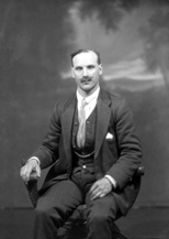 Mr Brown, Culmaily, Golspie. 