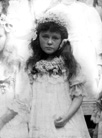 Miss Marie MacDonald, Glencona, June 1927. Copy. 