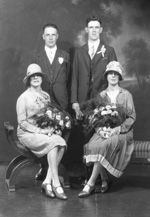 Mr MacDonald, 33 Attadale Road, Inverness. 
