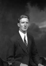 Donald MacRae, Knockglass, Garve. Also relevant to Strath Kyle, Culrain, Ross-shire.     
