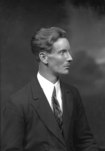 Donald MacRae, Knockglass, Garve. Also relevant to Strath Kyle, Culrain, Ross-shire.      