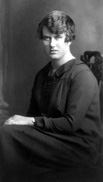 Mrs Nicholson, Quarry Fields, Munlochy, Black Isle. Copy August 1927.    