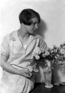 Miss Campbell, Merlwood. 