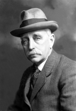 J.A Dockrall Esq., Savoy Court Hotel, October 1927. See also 24406a/b/c.