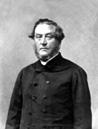 Reverend Moore Gordon, Cromarty, Black Isle, October 1927. Copy. 