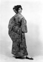 November 1927 production of 'The Geisha,' the story of a Japanese tea-house performed by the Northern Amateur Operatic Society. In the advert it was noted that prices would be increased for this attraction due to the lavish expense of the production (over ?200), in aid of the Queen Victoria Jubilee Institute for Nurses. #